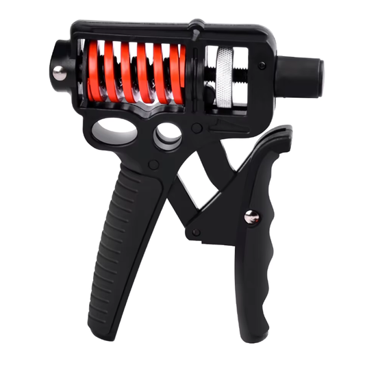 Forearm grip trainer